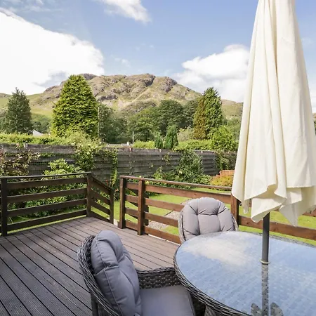 Holme Fell * 科尼斯顿