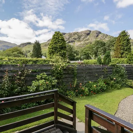 度假居 Holme Fell *
