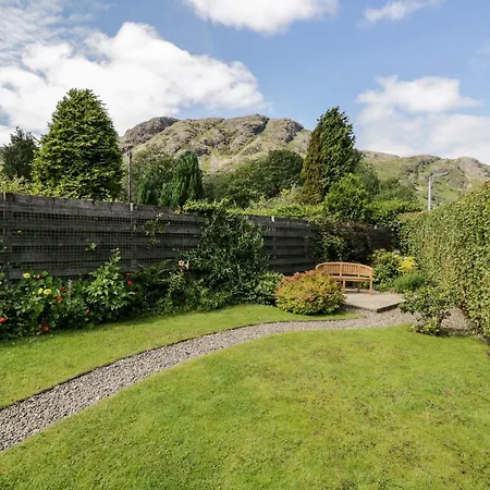 Holme Fell 度假居