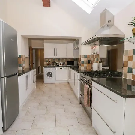 Holme Fell Holiday home *