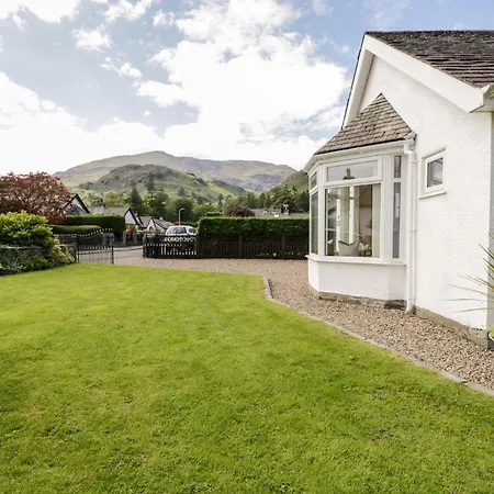 Holiday home Holme Fell *