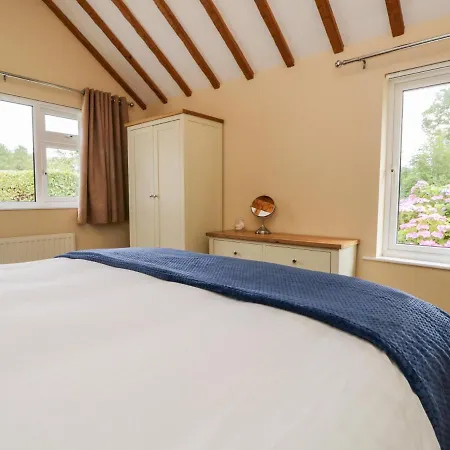 Holiday home Holme Fell