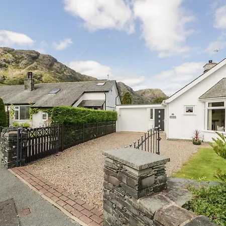 Holme Fell Holiday home Coniston