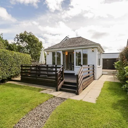 Holiday home Holme Fell