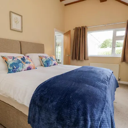 Holiday home Holme Fell